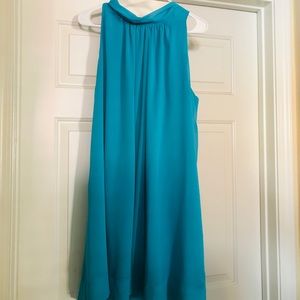 Eva Mendes NY & Co Dress